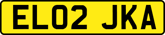 EL02JKA