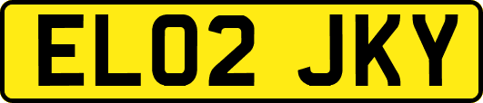 EL02JKY