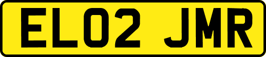 EL02JMR