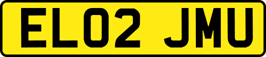 EL02JMU