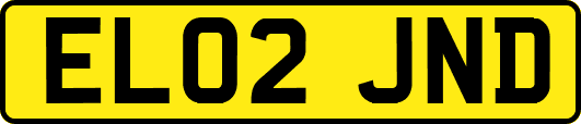 EL02JND