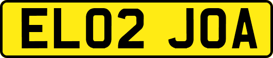 EL02JOA