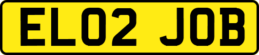 EL02JOB