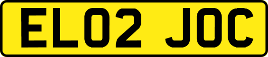 EL02JOC
