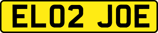 EL02JOE