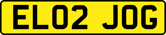 EL02JOG