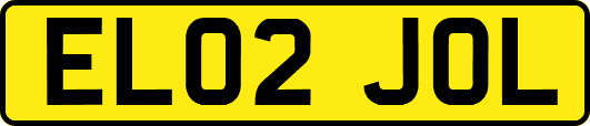 EL02JOL