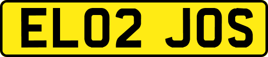 EL02JOS
