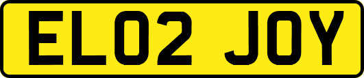 EL02JOY