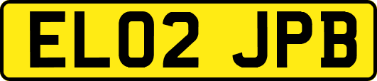 EL02JPB
