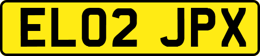 EL02JPX