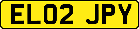 EL02JPY
