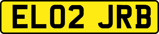 EL02JRB