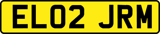 EL02JRM