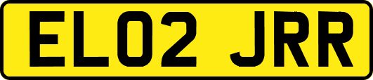 EL02JRR