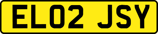 EL02JSY