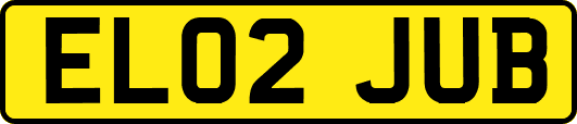 EL02JUB