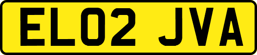EL02JVA