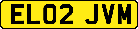 EL02JVM