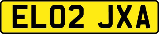 EL02JXA