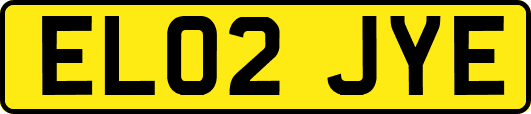 EL02JYE