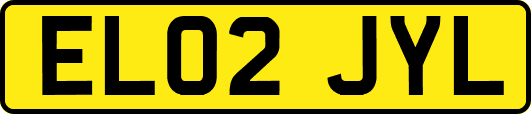 EL02JYL