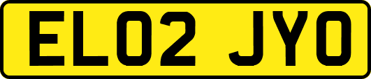 EL02JYO