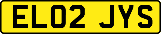 EL02JYS