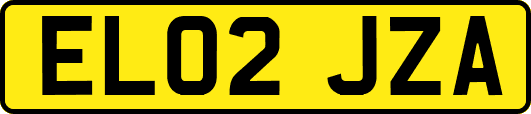 EL02JZA