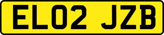 EL02JZB