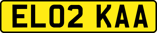 EL02KAA