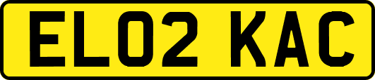 EL02KAC