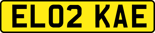 EL02KAE