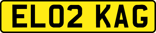 EL02KAG