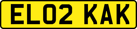 EL02KAK