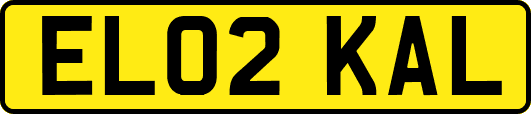 EL02KAL