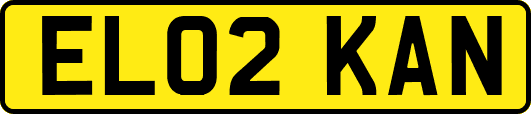 EL02KAN