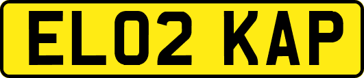 EL02KAP