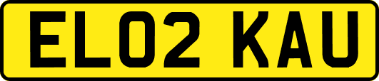 EL02KAU
