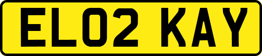 EL02KAY