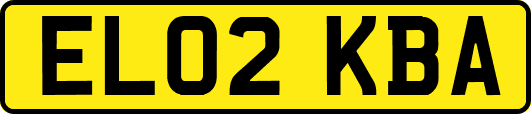 EL02KBA