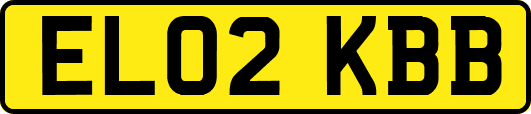 EL02KBB