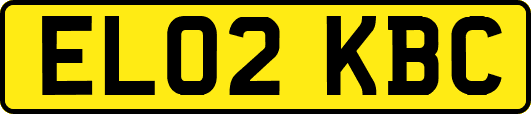 EL02KBC