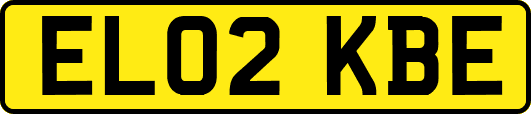 EL02KBE