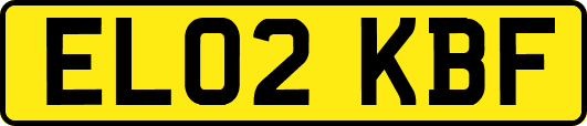 EL02KBF