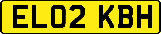 EL02KBH