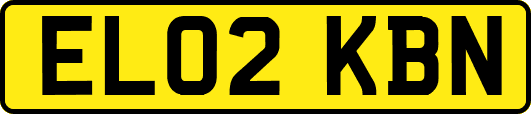EL02KBN