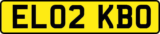 EL02KBO