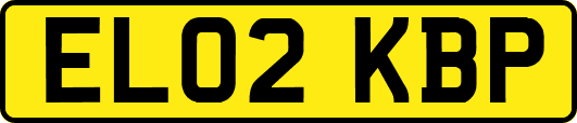 EL02KBP