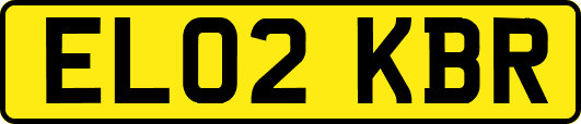 EL02KBR